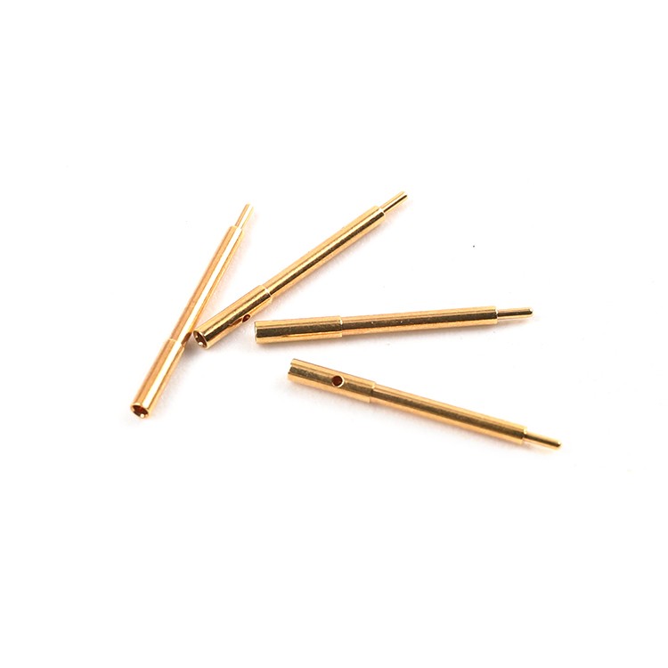 TC04— male contact pin