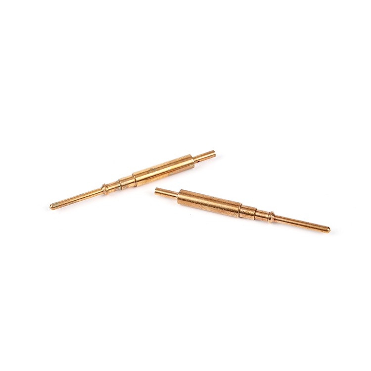 TC05—male contact pin 