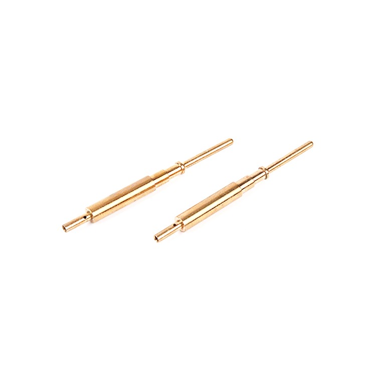 TC05—male contact pin 