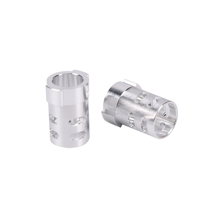 SP01—Aluminum Alloy Sleeve