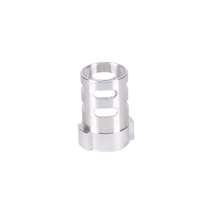 SP01—Aluminum Alloy Sleeve