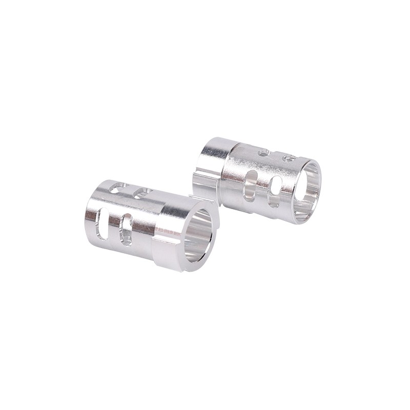 SP01—Aluminum Alloy Sleeve