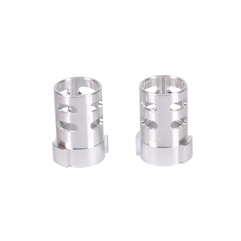 SP01—Aluminum Alloy Sleeve