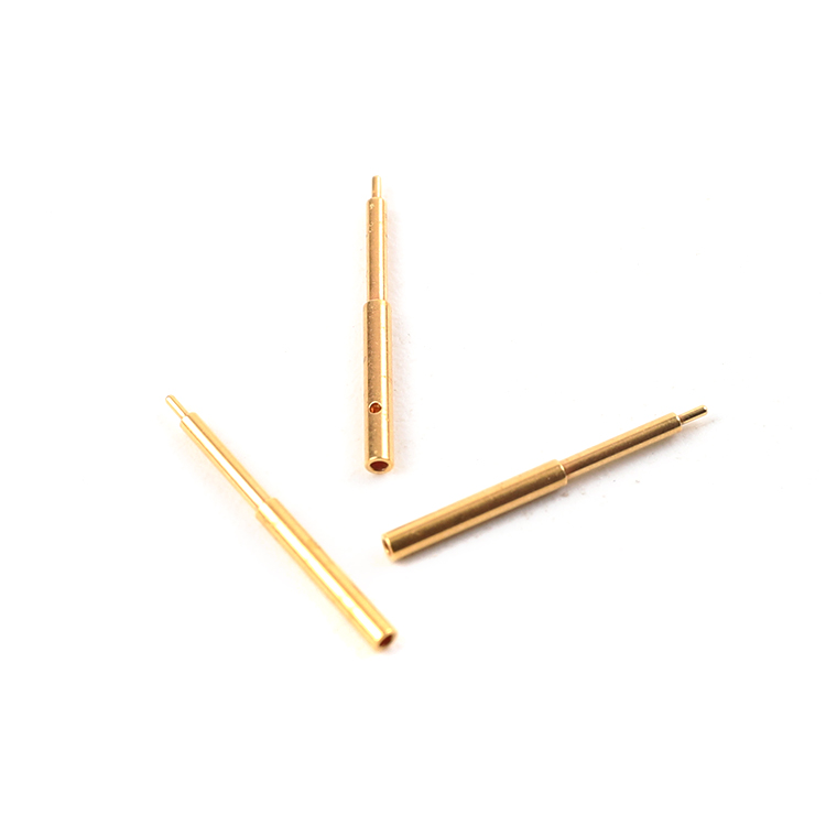 TC06—Male contact pin