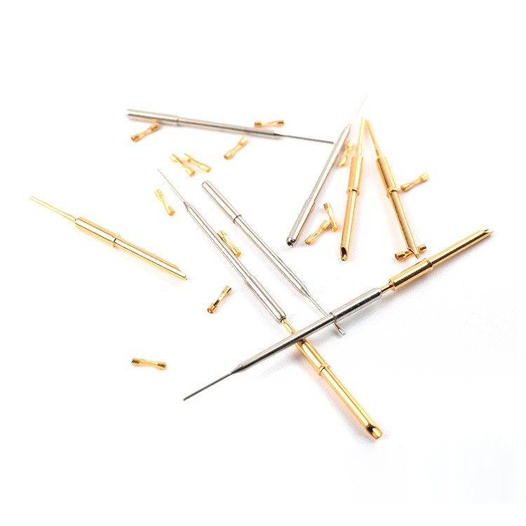 TC13—Precision Female Contact Pin