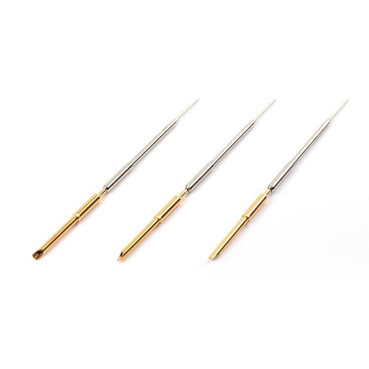 TC13—Precision Female Contact Pin
