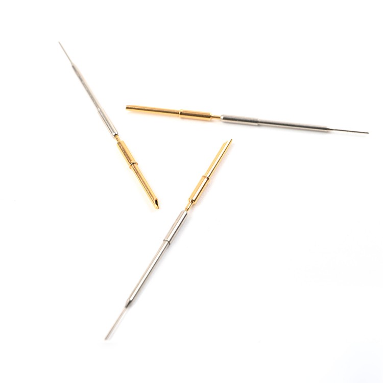 TC13—Precision Female Contact Pin