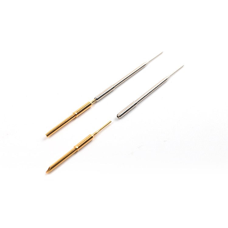 TC13—Precision Female Contact Pin