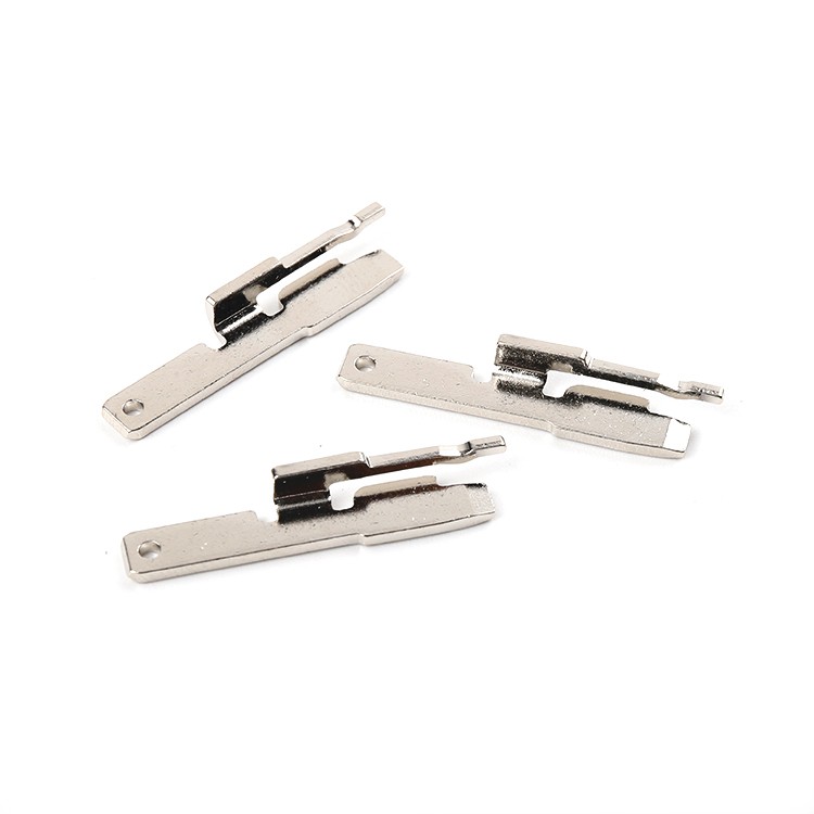 SC01-stamping components
