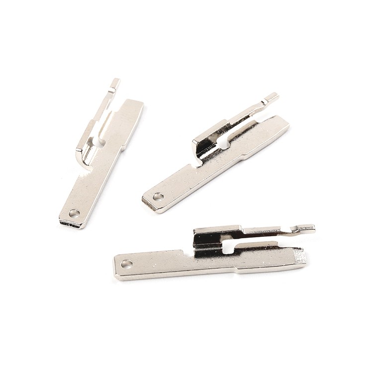 SC01-stamping components