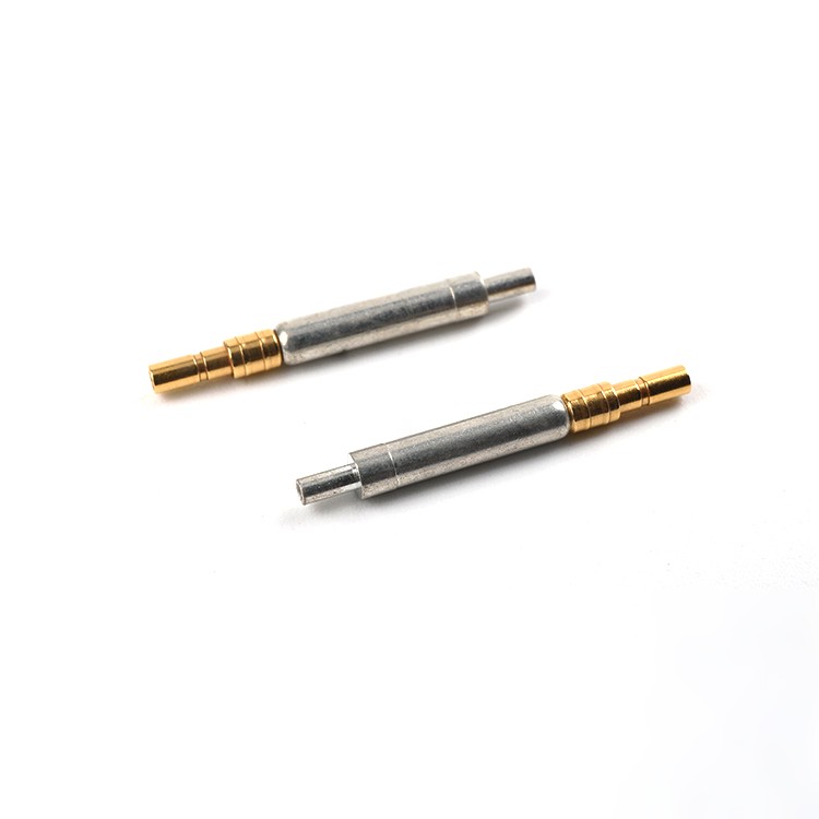 TC10—Contact pin(Stainless steel sleeve)