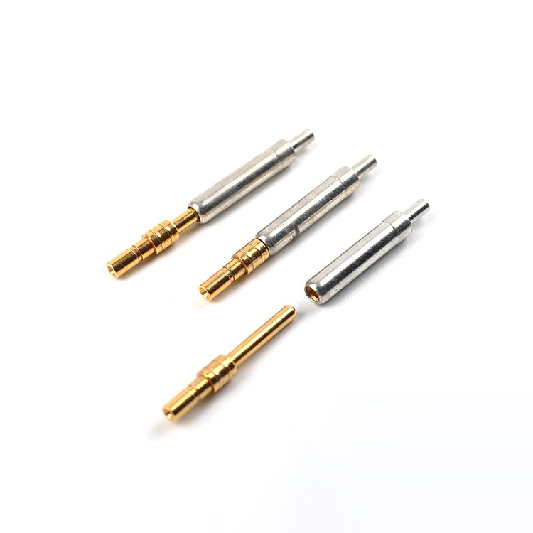 TC10—Contact pin(Stainless steel sleeve)