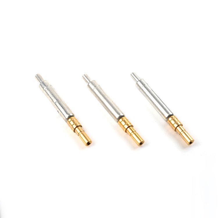 TC10—Contact pin(Stainless steel sleeve)