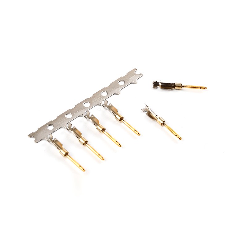 SC02-medical stamping pin