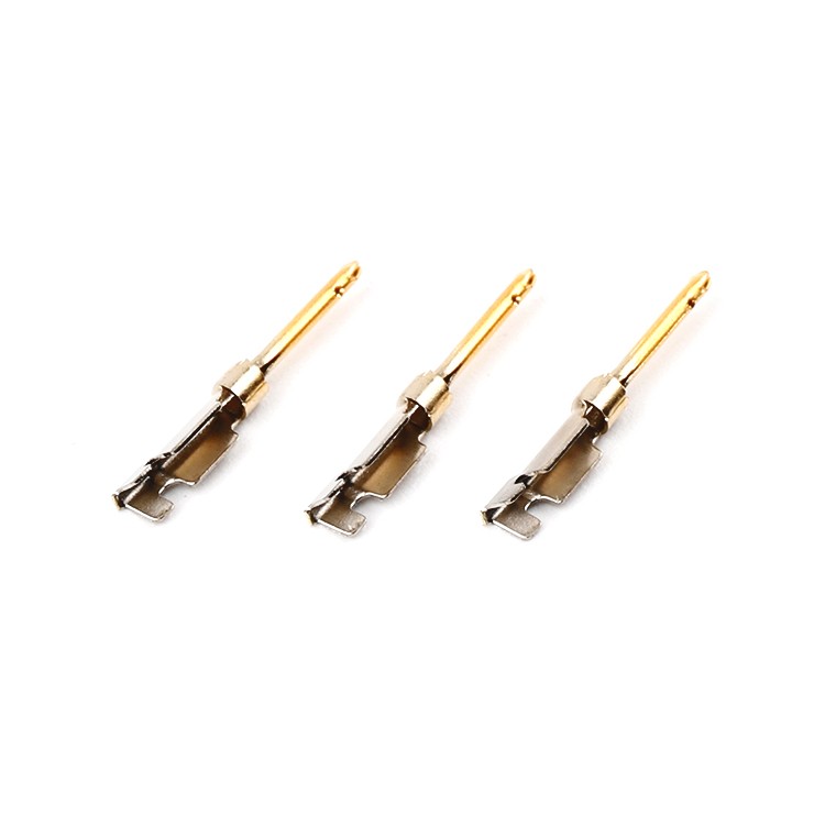 SC02-medical stamping pin