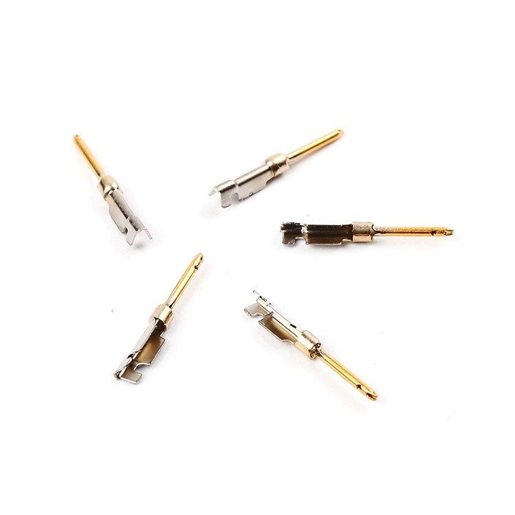 SC02-medical stamping pin