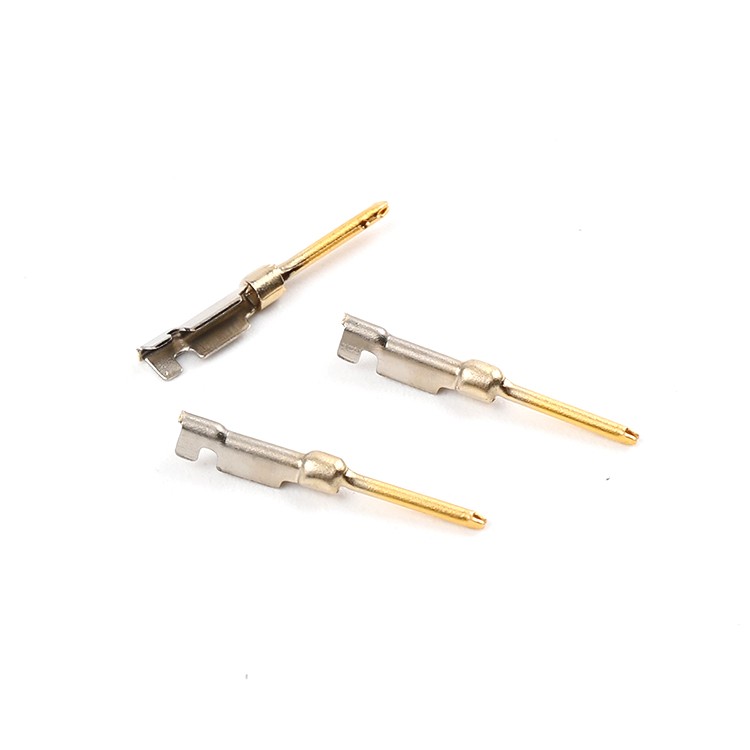 SC02-medical stamping pin